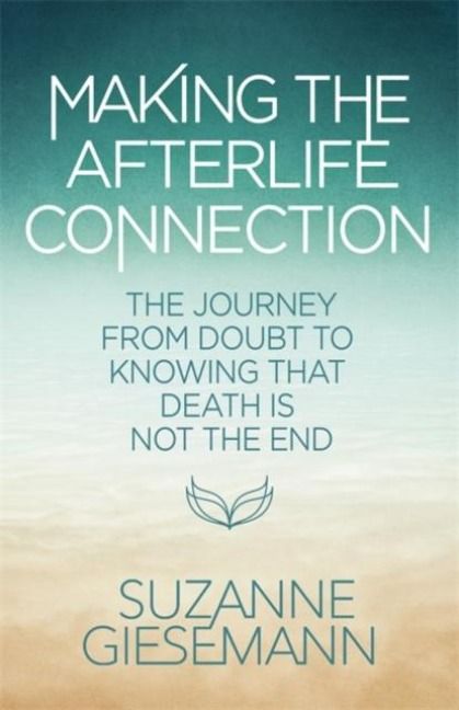 Produktbild: Giesemann, S: Making the Afterlife Connection