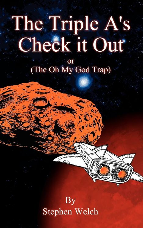 Produktbild: The Triple A's Check It Out