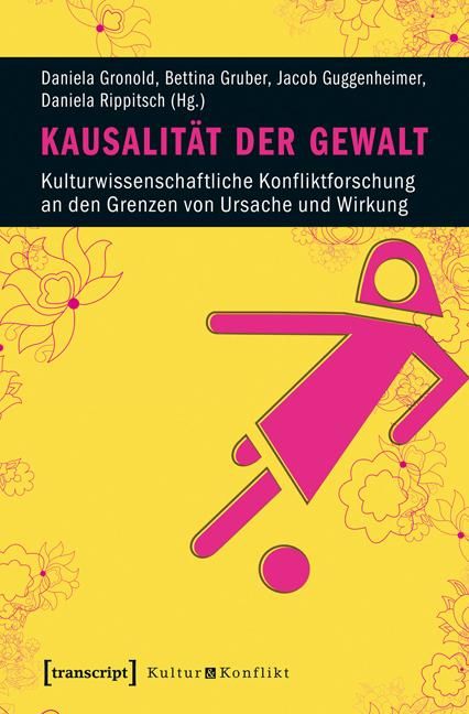 Produktbild: Kausalit&auml;t der Gewalt