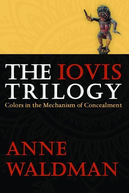 Produktbild: The Iovis Trilogy