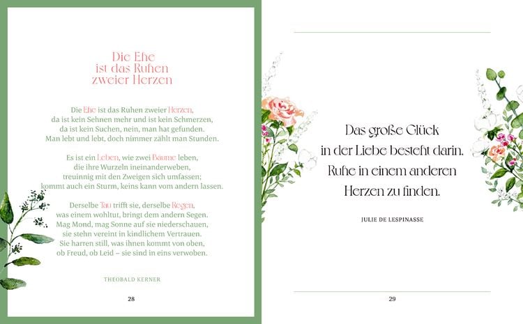 Produktbild: Hand in Hand ein Leben lang