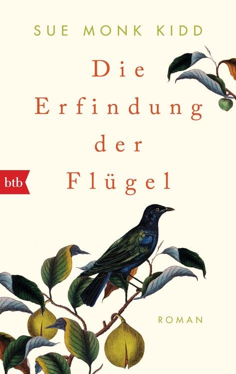 Produktbild: Die Erfindung der Fl&uuml;gel