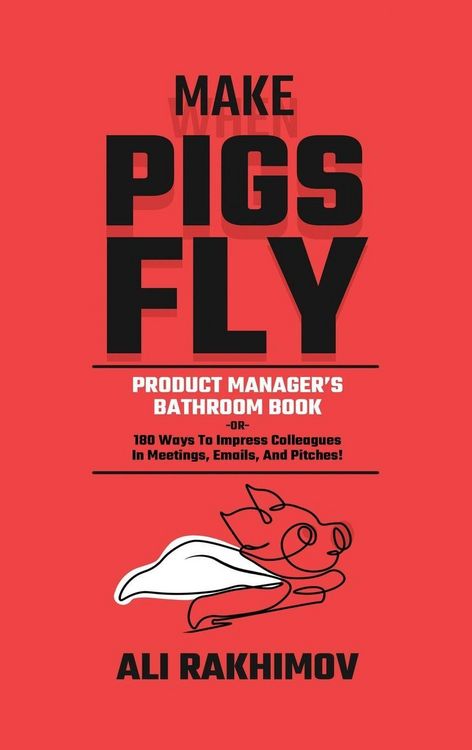 Produktbild: Make Pigs Fly