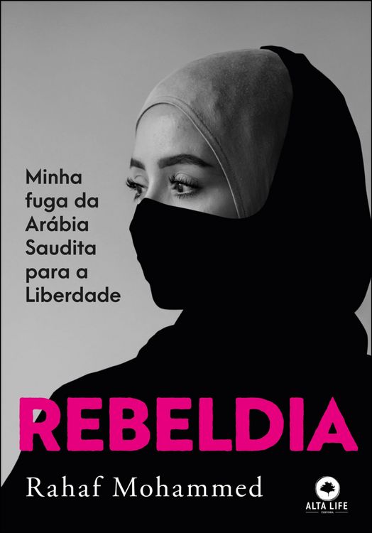 Produktbild: Rebeldia