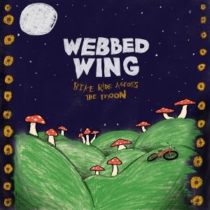 Produktbild: Bike Ride Across the Moon