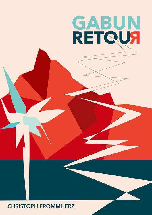 Produktbild: Gabun retour