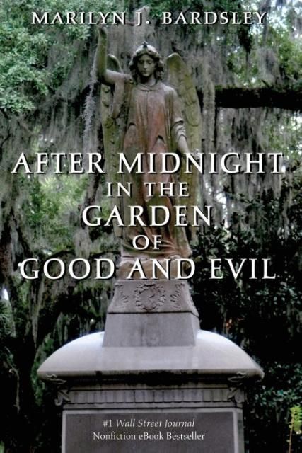 Produktbild: After Midnight in the Garden of Good and Evil