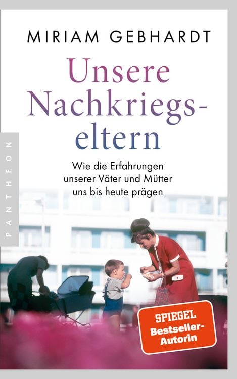 Produktbild: Unsere Nachkriegseltern