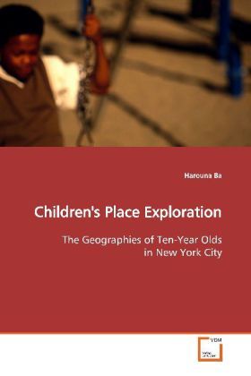 Produktbild: Ba, H: Children's Place Exploration