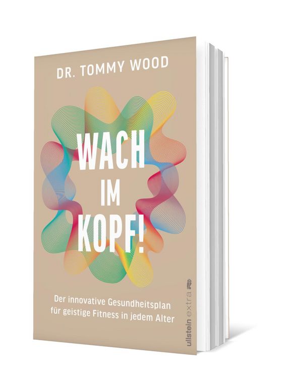 Produktbild: Wach im Kopf!