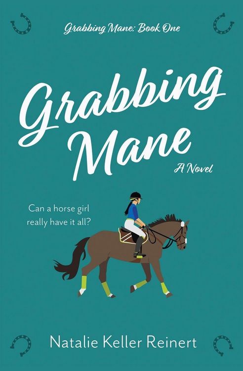 Produktbild: Grabbing Mane