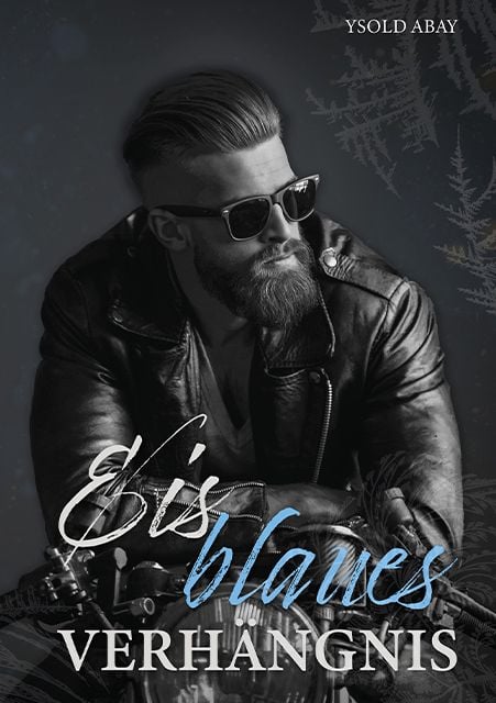 Produktbild: Eisblaues Verh&auml;ngnis