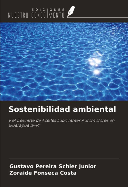 Produktbild: Sostenibilidad ambiental