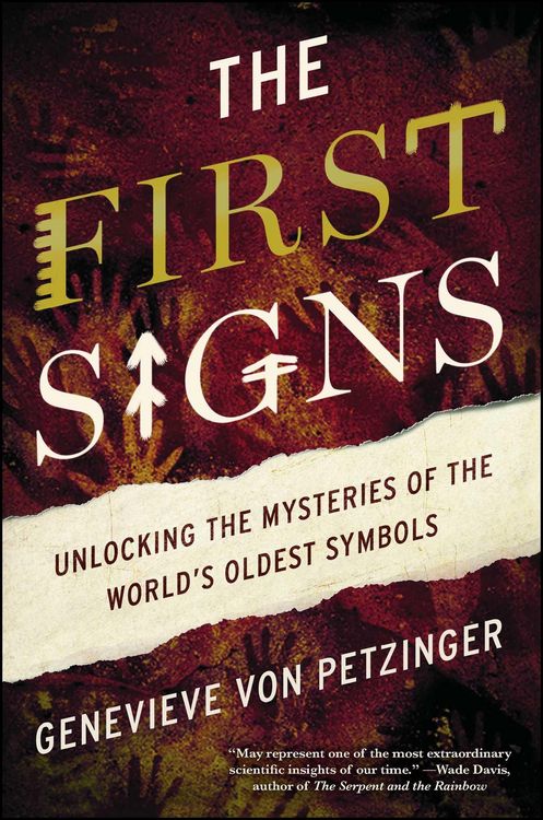 Produktbild: The First Signs