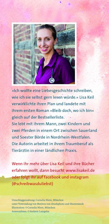 Produktbild: Hin und nicht weg