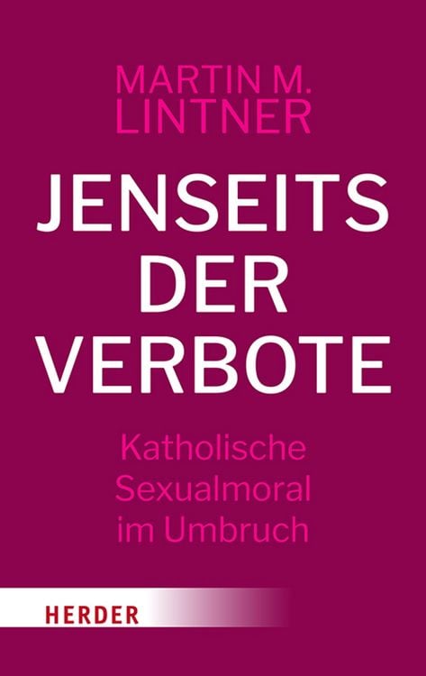 Produktbild: Jenseits der Verbote