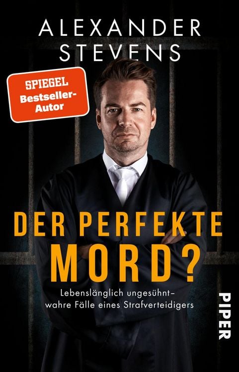 Produktbild: Der perfekte Mord?