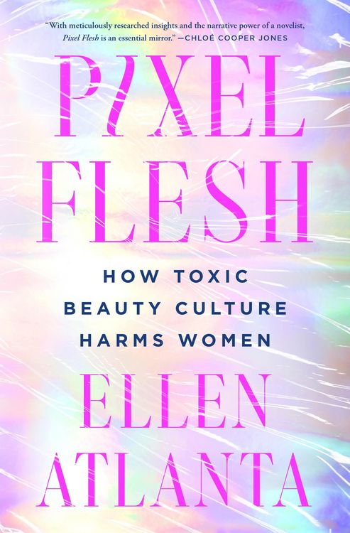 Produktbild: Pixel Flesh