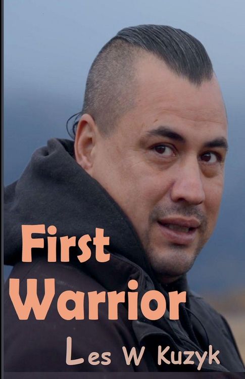 Produktbild: First Warrior