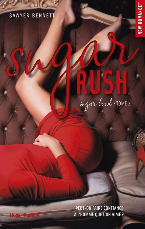 Produktbild: Sugar bowl - Tome 02