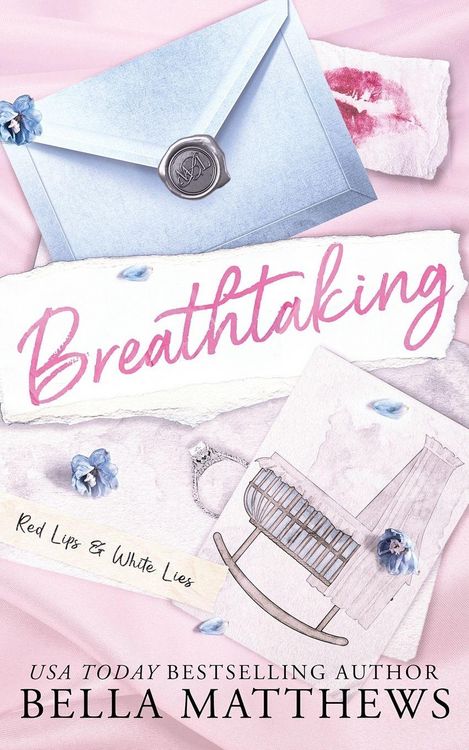 Produktbild: Breathtaking