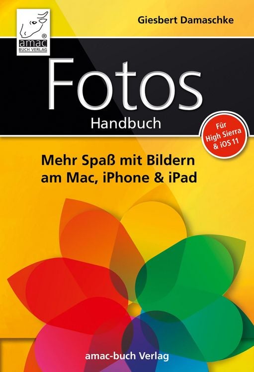 Produktbild: Fotos Handbuch
