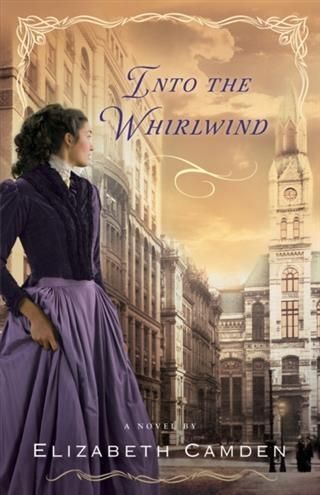 Produktbild: Into the Whirlwind