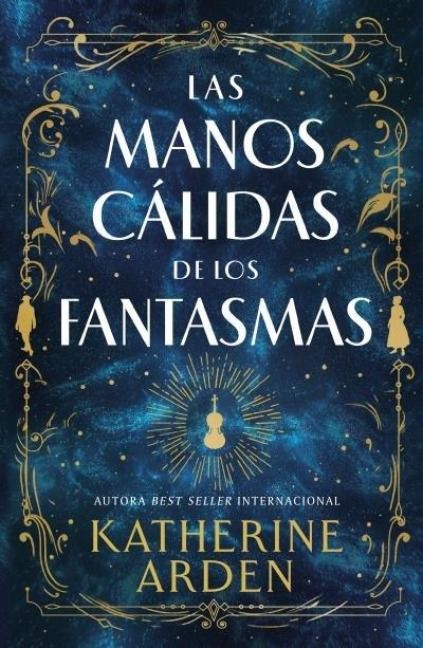 Produktbild: Manos Calidas de Los Fantasmas, Las