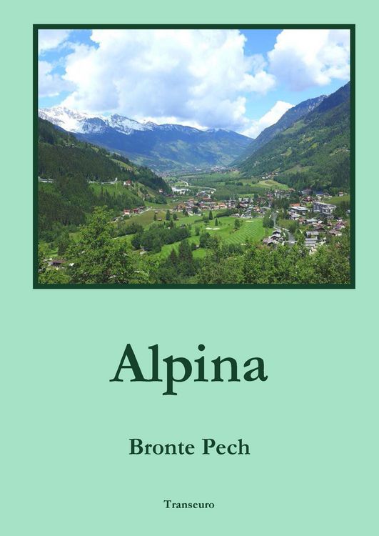Produktbild: Alpina
