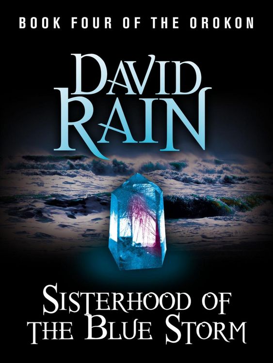 Produktbild: Sisterhood of the Blue Storm