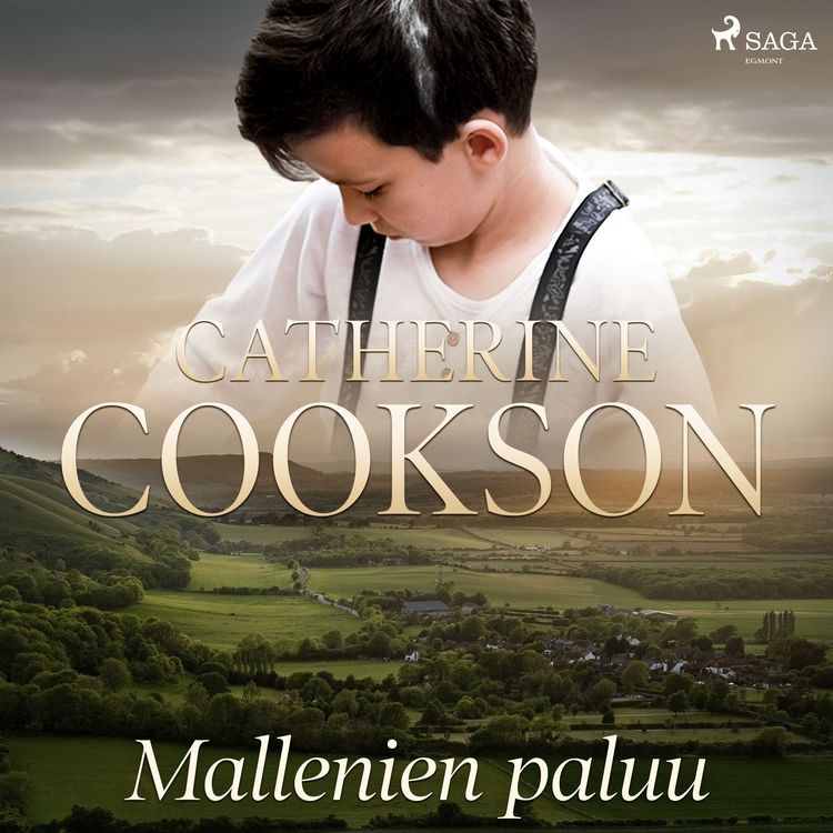 Produktbild: Mallenien paluu