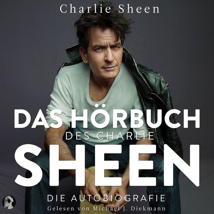 Produktbild: Das Buch des Charlie Sheen: Die Autobiografie