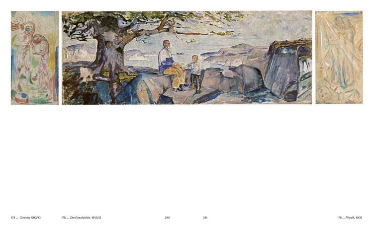Produktbild: Munch