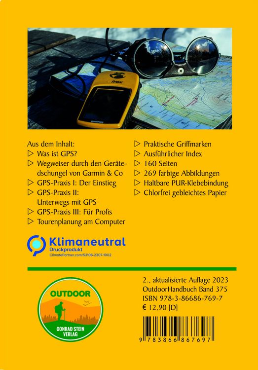 Produktbild: GPS