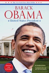 Produktbild: Barack Obama