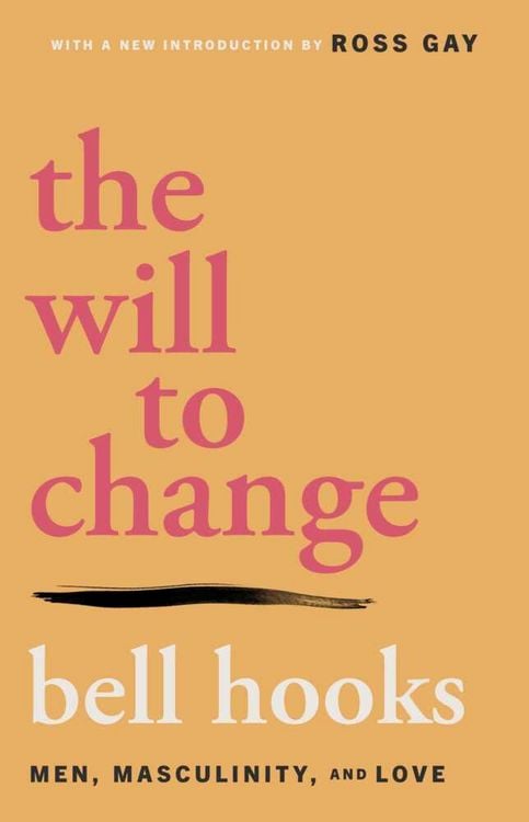 Produktbild: The Will to Change