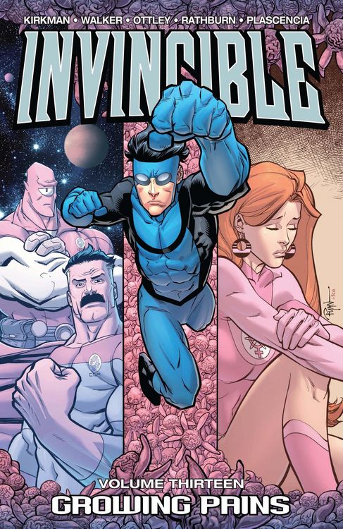 Produktbild: Invincible Vol. 13