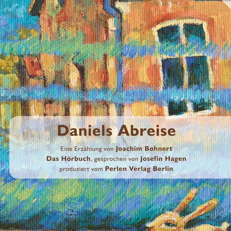 Produktbild: Daniels Abreise