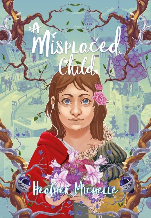 Produktbild: A Misplaced Child (The Misplaced Children, #1)