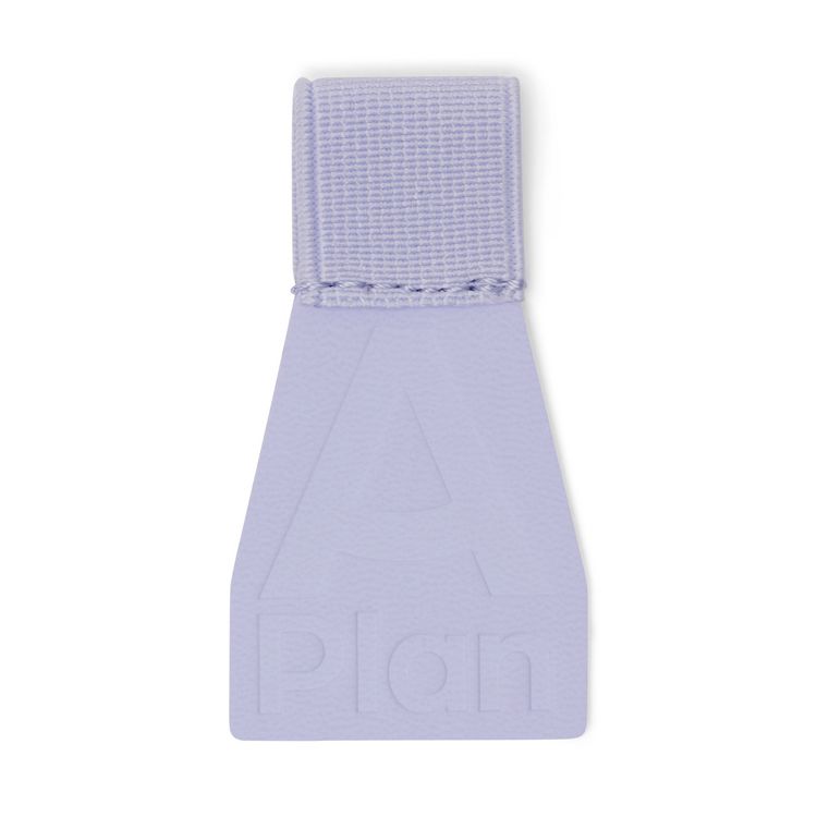 Produktbild: Stiftschlaufe Mauve Purple
