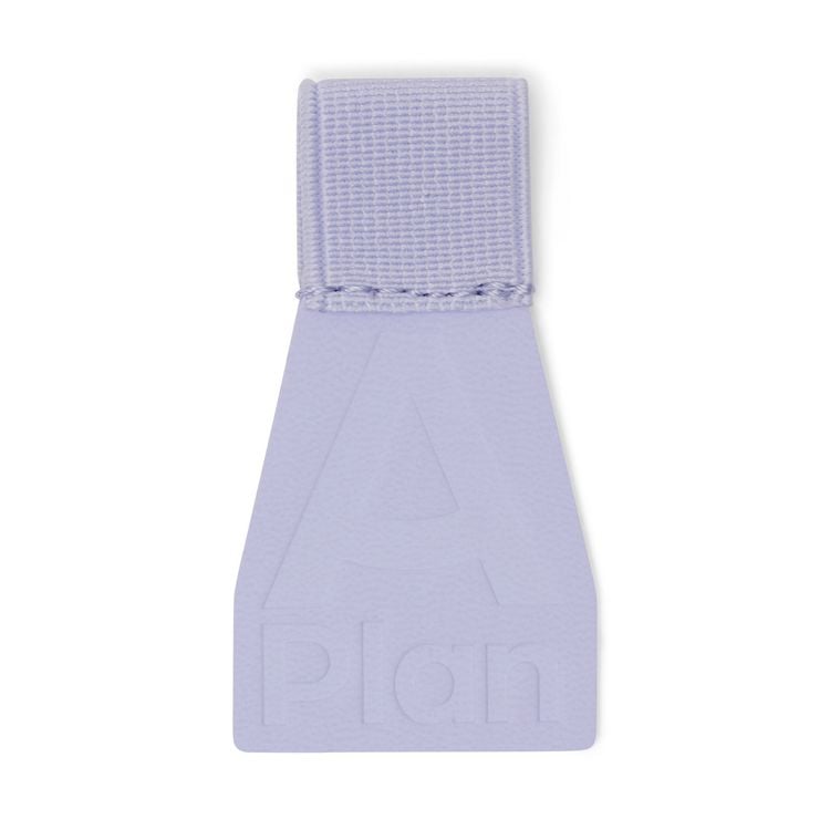 Produktbild: Stiftschlaufe Mauve Purple