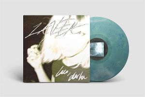 Produktbild: LOVE,DARLA (Eco Mix Vinyl)