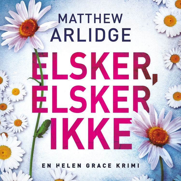 Produktbild: Elsker, elsker ikke