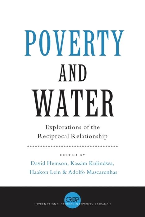 Produktbild: Poverty & Water