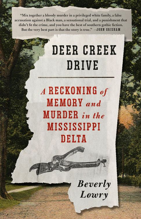 Produktbild: Deer Creek Drive