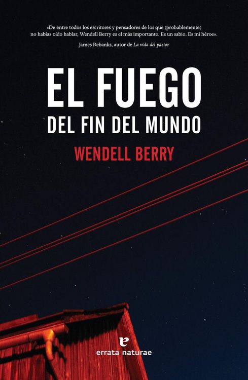 Produktbild: Fuego del Fin del Mundo, El
