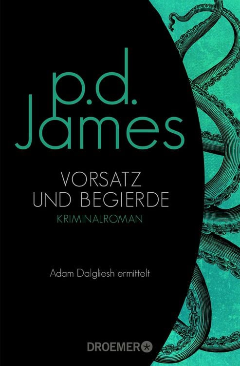 Produktbild: Vorsatz und Begierde