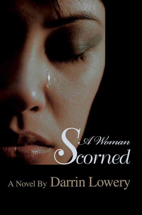 Produktbild: A Woman Scorned