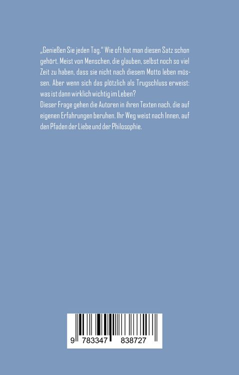 Produktbild: Der Weg geht nach Innen