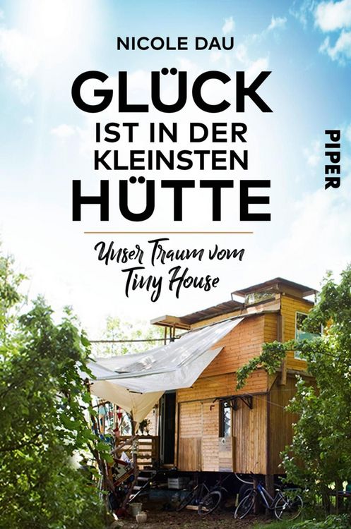 Produktbild: Gl&uuml;ck ist in der kleinsten H&uuml;tte